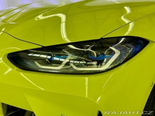 BMW M3 COMPETITION M XDRIVE, M-D 2022