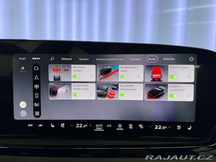 Audi RS5 RS5 AVANT QUATTRO, 470 kW 2026