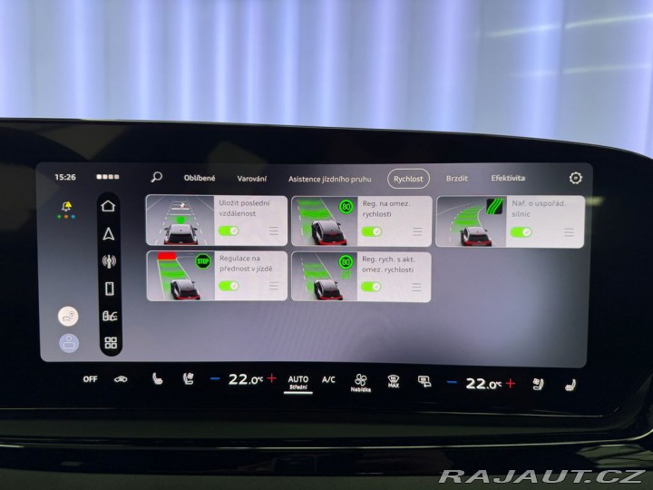 Audi RS5 RS5 AVANT QUATTRO, 470 kW 2026