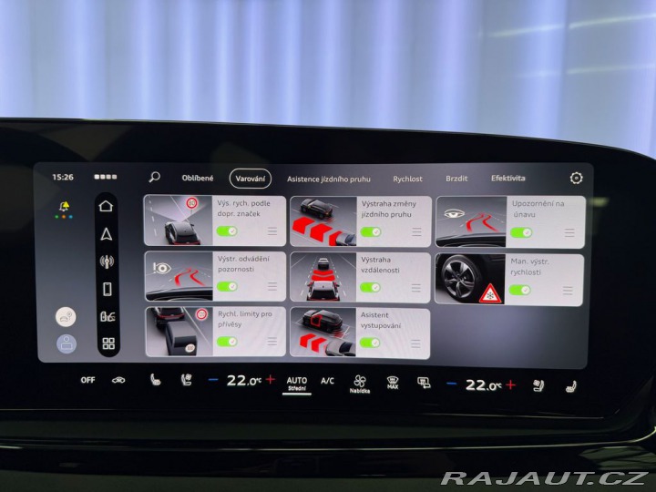 Audi RS5 RS5 AVANT QUATTRO, 470 kW 2026