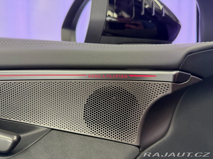 Audi RS5 RS5 AVANT QUATTRO, 470 kW 2026