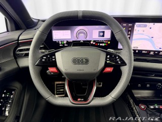 Audi RS5 RS5 AVANT QUATTRO, 470 kW 2026