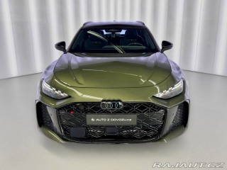 Audi RS5 RS5 AVANT QUATTRO, 470 kW 2026
