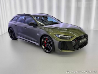 Audi RS5 RS5 AVANT QUATTRO, 470 kW 2026