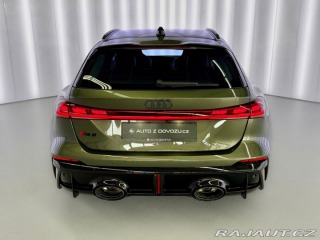 Audi RS5 RS5 AVANT QUATTRO, 470 kW 2026