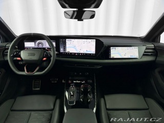 Audi RS5 RS5 AVANT QUATTRO, 470 kW 2026