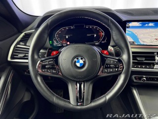 BMW X6 40d xDrive M-SPORT, LED, 2021
