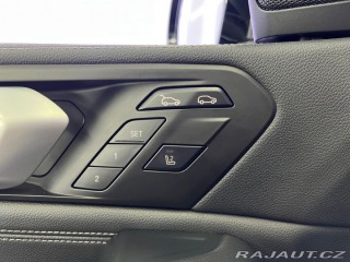 BMW X6 40d xDrive M-SPORT, LED, 2021