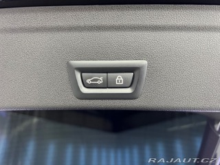 BMW X6 40d xDrive M-SPORT, LED, 2021