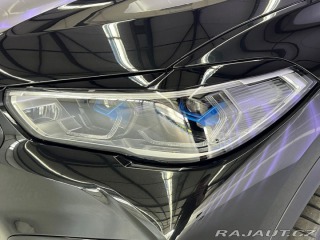 BMW X6 40d xDrive M-SPORT, LED, 2021