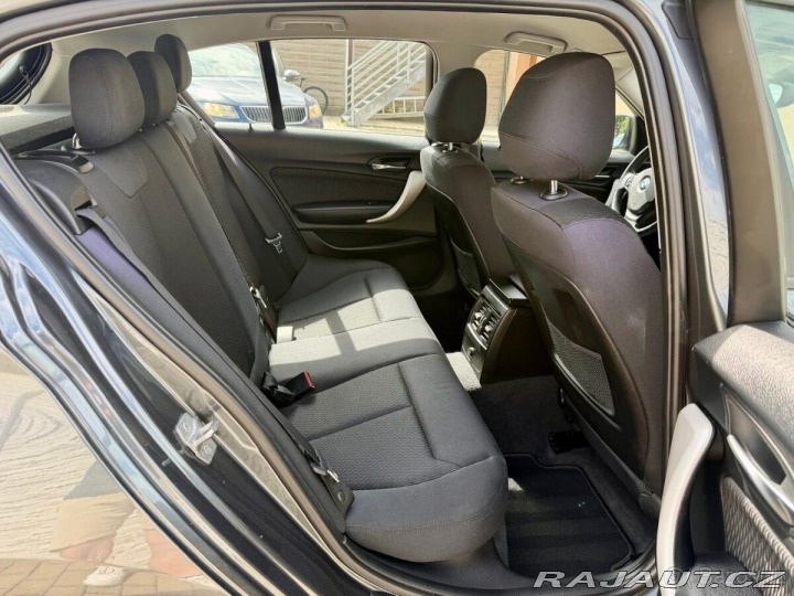 BMW 1 2,0   120D 2013