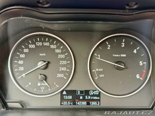 BMW 1 2,0   120D 2013
