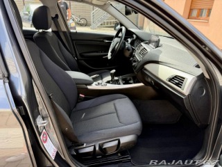 BMW 1 2,0   120D 2013