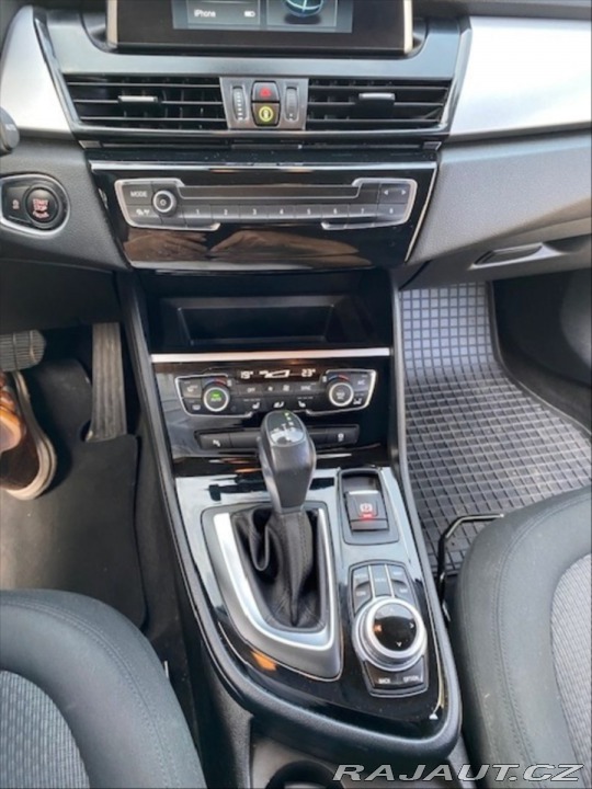 BMW 2 218i Active Tourer 2018