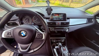 BMW 2 218i Active Tourer 2018