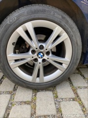 BMW 2 218i Active Tourer 2018