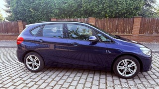 BMW 2 218i Active Tourer 2018