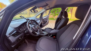 BMW 2 218i Active Tourer 2018