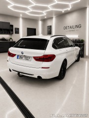 BMW 5 3,0   G31 Sport Line — 19 2017