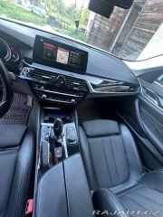 BMW 5 3,0   G31 Sport Line — 19 2017