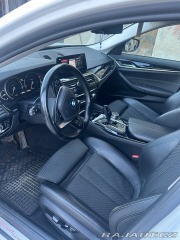 BMW 5 3,0   G31 Sport Line — 19 2017