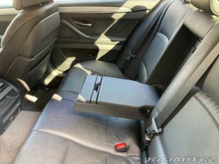 BMW 5 2,0   BMW 520 xdrive 2014