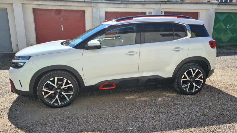 Citroën C5 Aircross 2,0   Hdi 130Kw