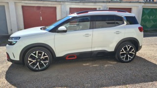 Citroën C5 Aircross 2,0   Hdi 130Kw
