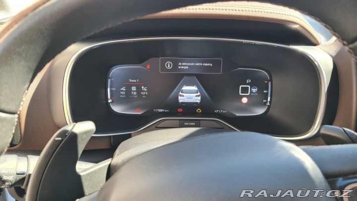 Citroën C5 Aircross 2,0   Hdi 130Kw 2019