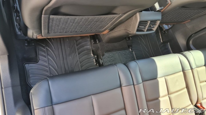 Citroën C5 Aircross 2,0   Hdi 130Kw 2019