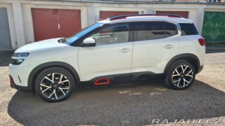 Citroën C5 Aircross 2,0   Hdi 130Kw 2019