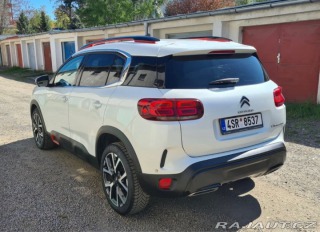 Citroën C5 Aircross 2,0   Hdi 130Kw 2019