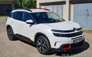 Citroën C5 Aircross 2,0   Hdi 130Kw 2019