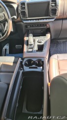 Citroën C5 Aircross 2,0   Hdi 130Kw 2019