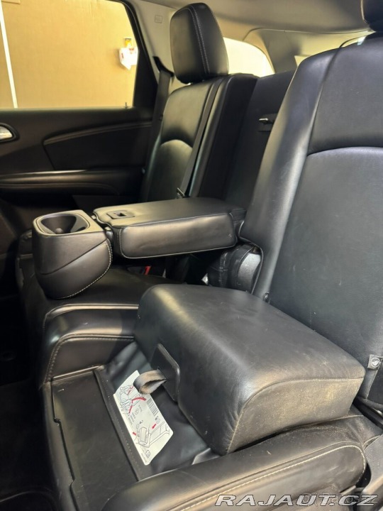 Fiat Freemont 2,0   MultiJet,4x4,automa 2012
