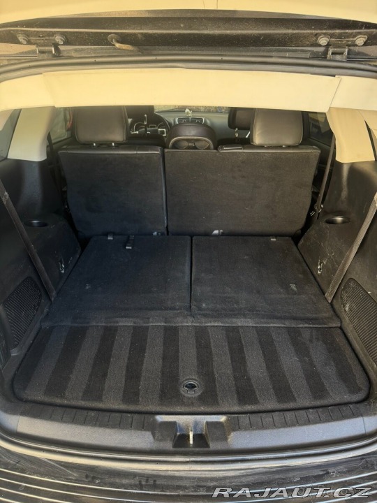 Fiat Freemont 2,0   MultiJet,4x4,automa 2012