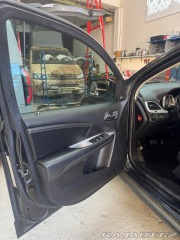 Fiat Freemont 2,0   MultiJet,4x4,automa 2012