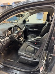 Fiat Freemont 2,0   MultiJet,4x4,automa 2012