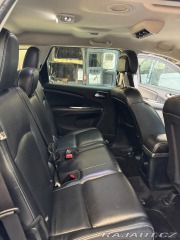 Fiat Freemont 2,0   MultiJet,4x4,automa 2012