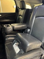 Fiat Freemont 2,0   MultiJet,4x4,automa 2012
