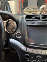 Fiat Freemont 2,0   MultiJet,4x4,automa 2012