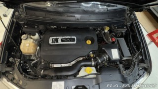 Fiat Freemont 2,0   MultiJet,4x4,automa 2012