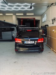 Fiat Freemont 2,0   MultiJet,4x4,automa 2012