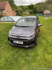 Hyundai i10 1,0 1800