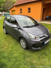 Hyundai i10 1,0 1800