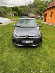 Hyundai i10 1,0 1800