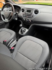 Hyundai i10 1,0 1800