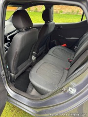 Hyundai i10 1,0 1800