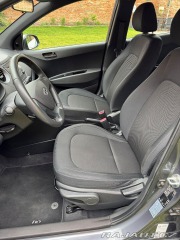 Hyundai i10 1,0 1800