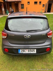 Hyundai i10 1,0 1800